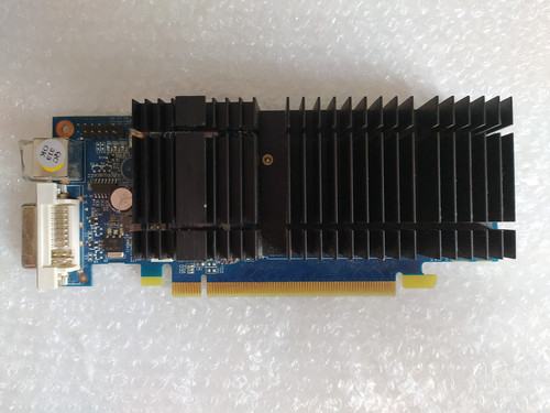 Geforce 8400 256mb - 8400,