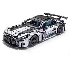 Mercedes AMG GT3 Technic 1466