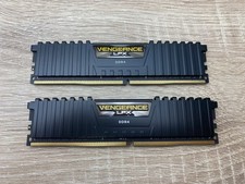 RAM CORSAIR VENGEANCE LPX 32GB
