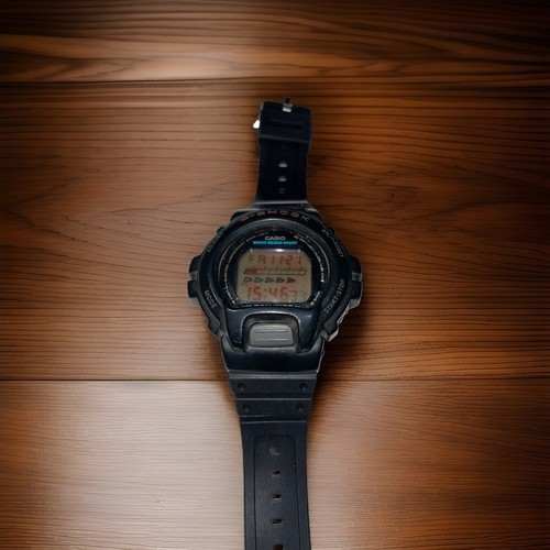 Raro orologio casio shock - orologio, g-shock