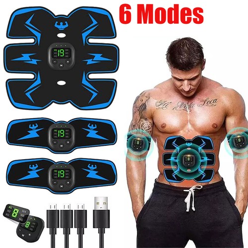 Ems wireless stimolatore - ems,
