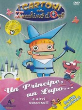 Cartoni dello zecchino - dello,