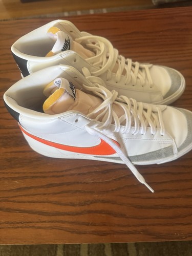 Blazer uomo nike mid 77 - uomo,