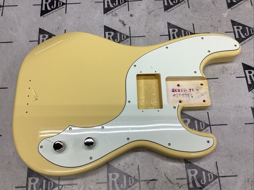 Corpo chitarra squier - corpo,