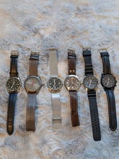 Collezione orologi stile