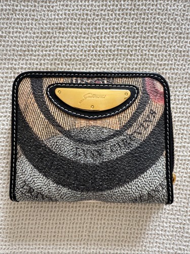 Gattinoni wallet - gattinoni,