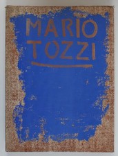 Mario tozzi gatto alfonso - mario,