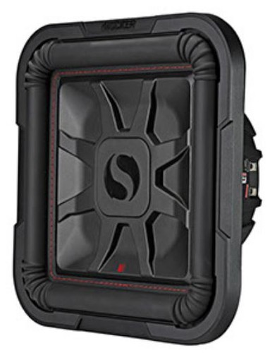 Kicker solobaric l7t124 - solobaric,