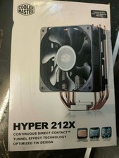 Cooler Master Hyper 212X