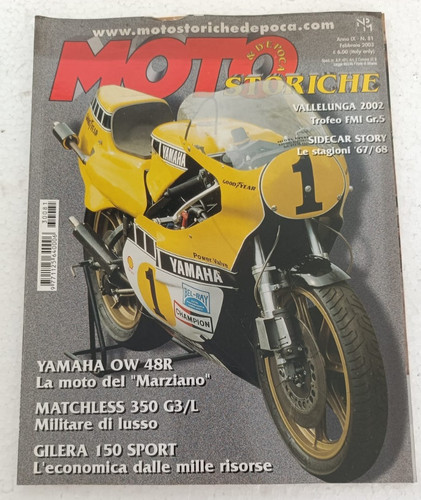 Moto storiche epoca 2 - storiche, d'epoca