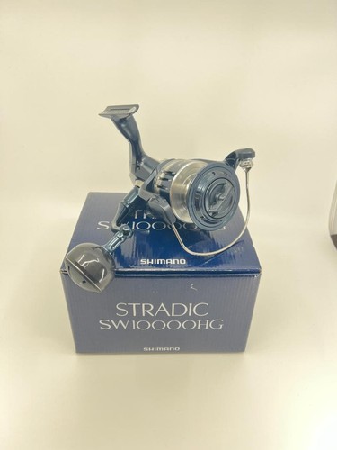 Mulinello spinning shimano - mulinello, da
