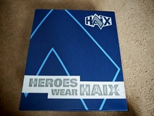 Stivali antincendio Haix