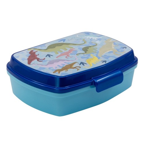 Portapranzo plastica classico