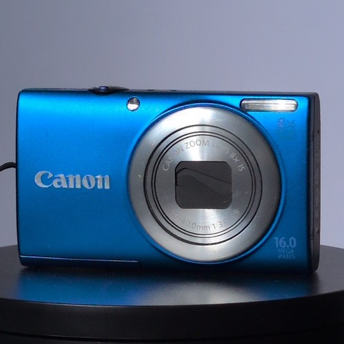 Canon powershot a4000 - a4000, is