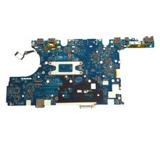 DELL E7450 SCHEDA MADRE CON