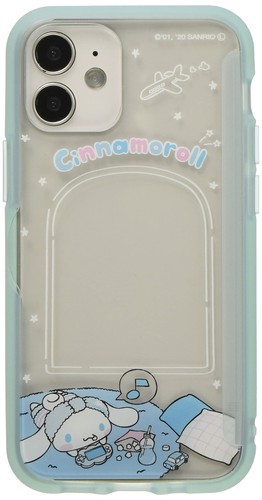 Sanrio showcase custodia - sanrio, showcase+
