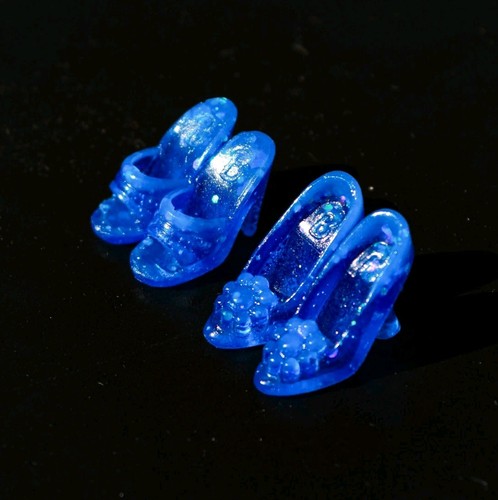 Scarpe bambole accessori - -,