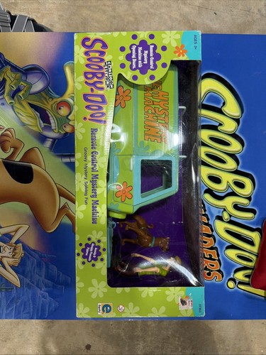 Equity marketing scooby doo - equity,