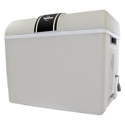 Koolatron 12v refrigeratore - 12v, e