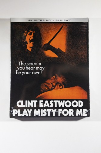 Play misty for 1971 - for, kino