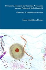 Notazione Musicale del Secondo
