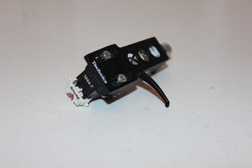 Cartuccia shure m44 con - shure, m44-7