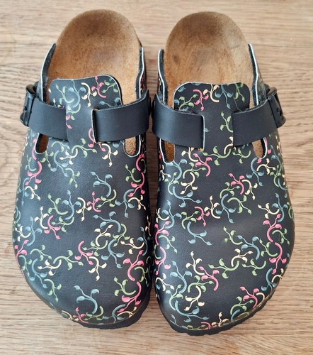 Come nuovo sandali donna - nuovo!,