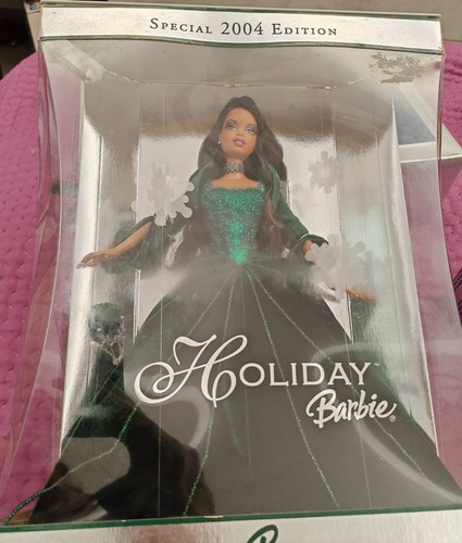 Barbie magia delle feste - delle, feste-happy