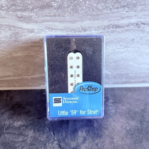 Seymour duncan sl59 - sl59-1b, little