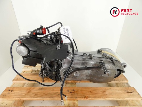 Moteur yamaha flame cygnus - moteur, (yamaha