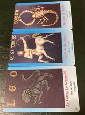 SCHEDE TELEFONICHE OMAGGIO PRIVATE OP65 Op 66 OP146 NUOVE PERFETTE