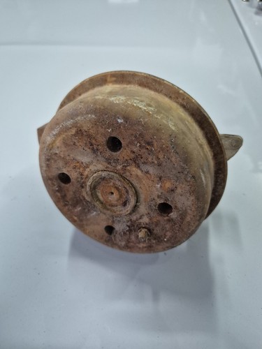Mozzo ruota anteriore vespa - mozzo, 50