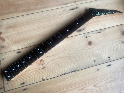 Jackson jdx concept collo - jackson,
