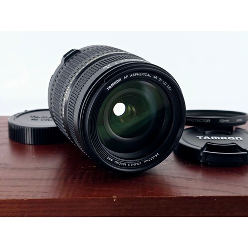 Quasi come nuovo tamron - [quasi, a061