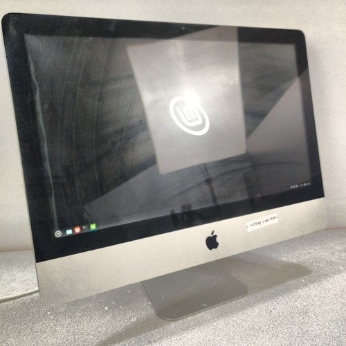 Apple a1311 2600s imac - i7-2600s, 12,1