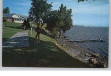 Shore acres resort motel - shore, north