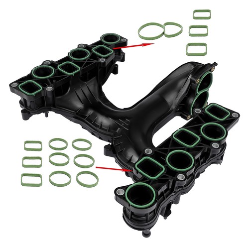 Collettore aspirazione per - collettore, vw