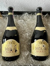 BAROLO 1991 CANTINA