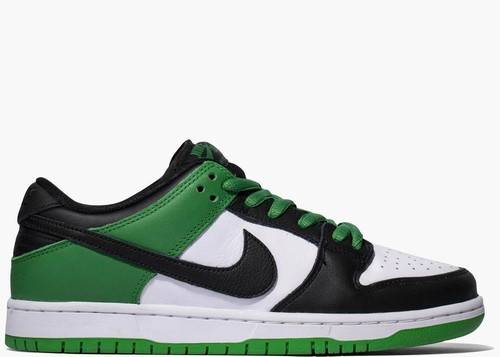 Nike dunk low - nike, "classic