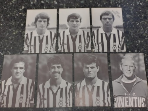 Cartoline hurrà juventus - hurrà,