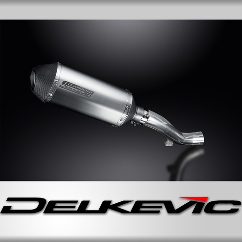 Kit silenziatore scarico honda - kit,
