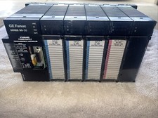 GE FANUC SERIES 90-30