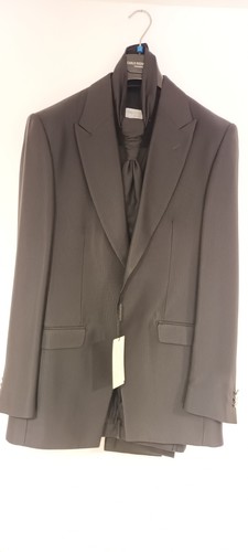 Abito accessori completo uomo - completo,