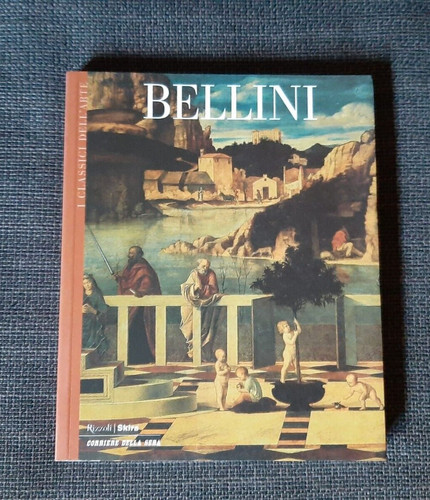 Classici dell arte - i, 38