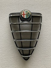 Griglia scudo anteriore alfa - griglia,