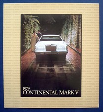 Brochure Prestige Prospekt