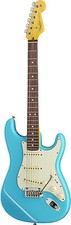 Fender chitarra elettrica