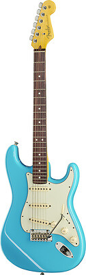 Fender chitarra elettrica