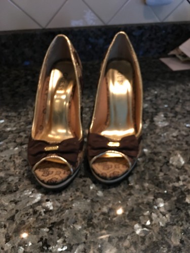 Scarpa donna guess - guess, 9