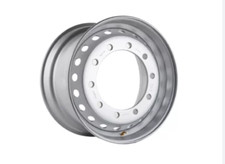 Gomme Estive CERCHI IN FERRO